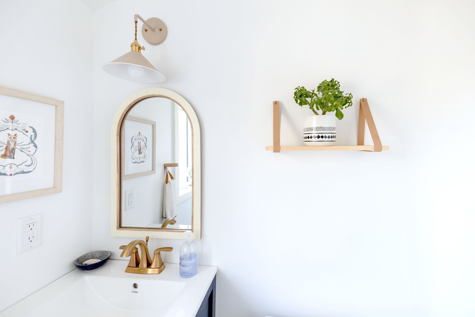 The Case for a Shorter Shelf - Skin & Simple Things