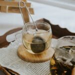 What I Actually Reach for in the Evening - Teas & Infusions