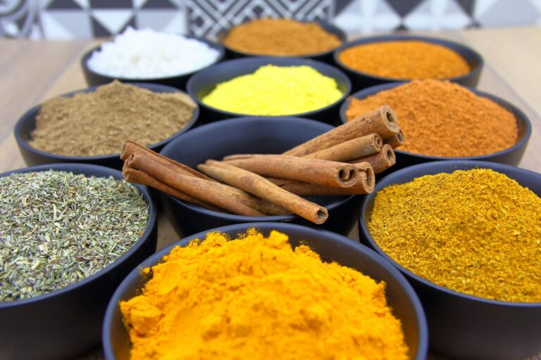 Building a Simple Herb Blend at Home - Teas & Infusions