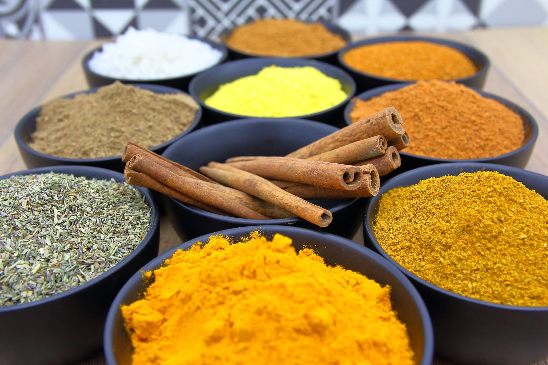 Building a Simple Herb Blend at Home - Teas & Infusions