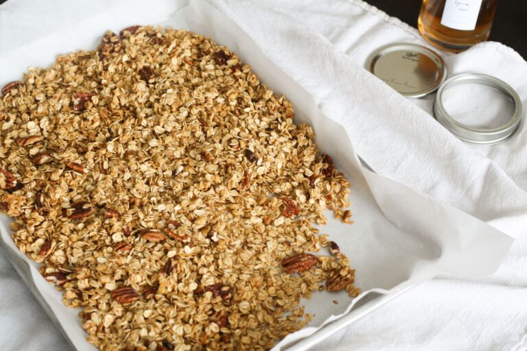 What Your Own Kitchen Can and Cannot Do for Your Skin - Skin & Simple Things