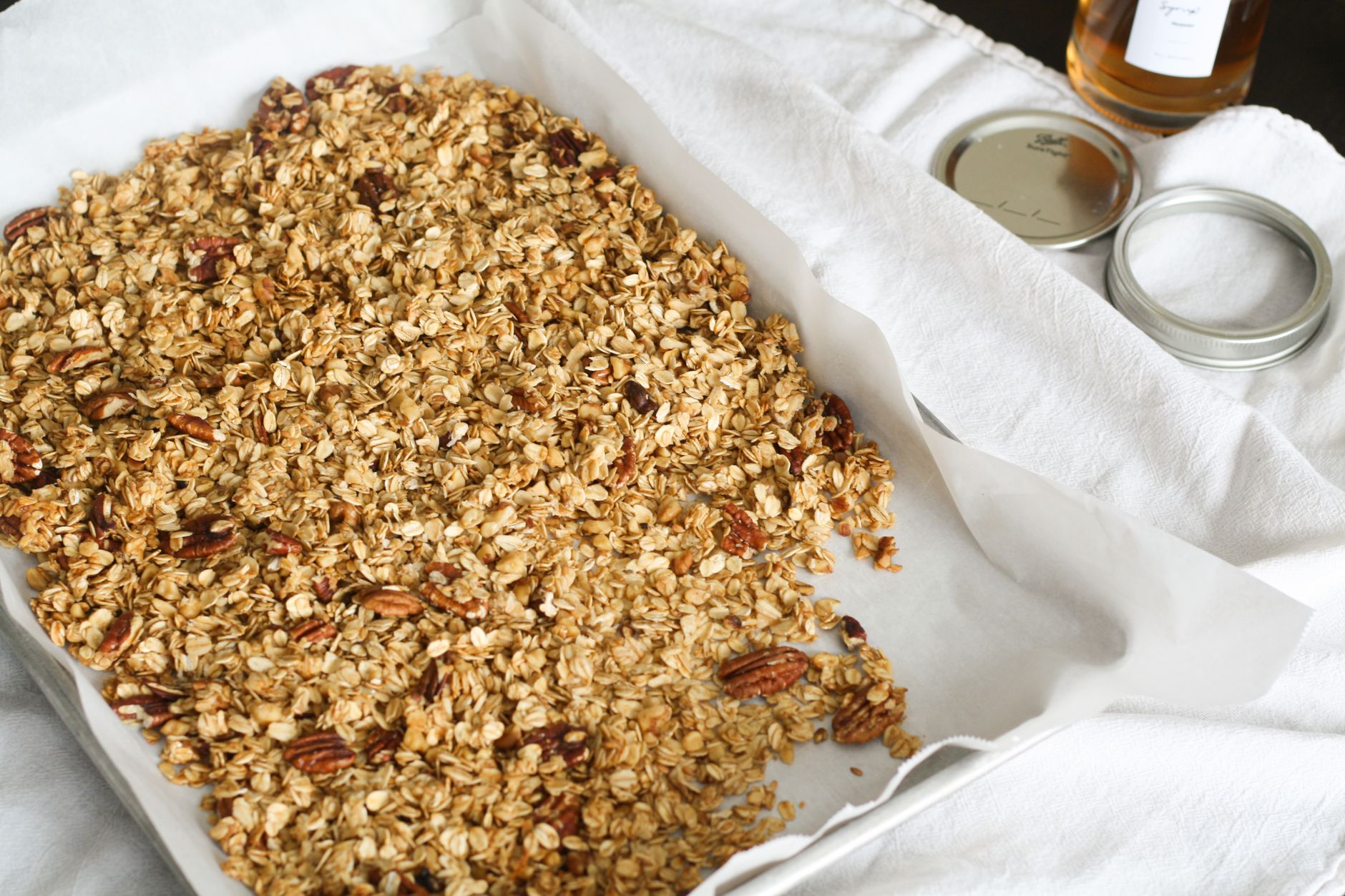 What Your Own Kitchen Can and Cannot Do for Your Skin - Skin & Simple Things