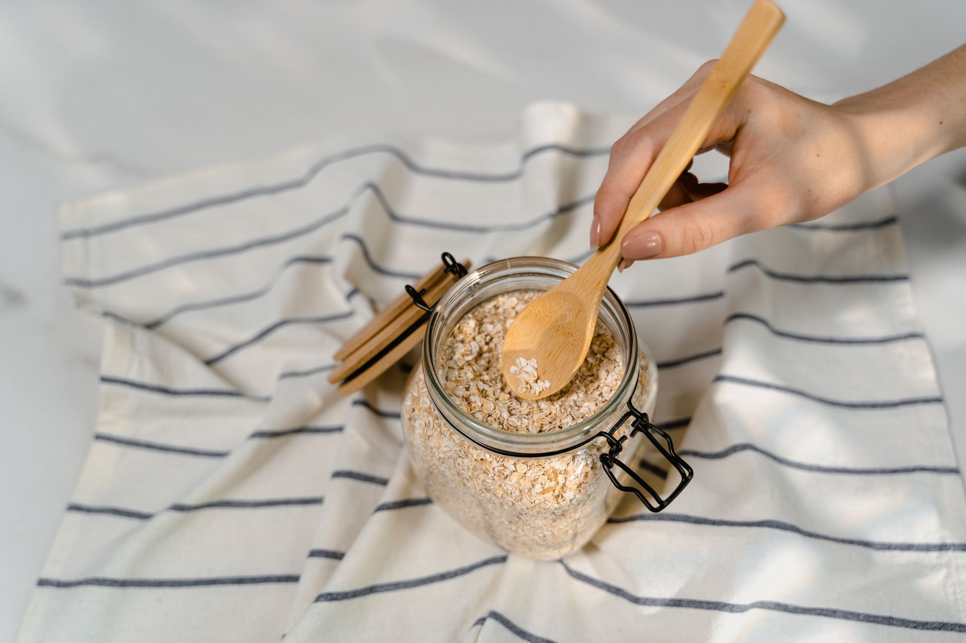 What a Bag of Oats Can Actually Do - The Simple Pantry