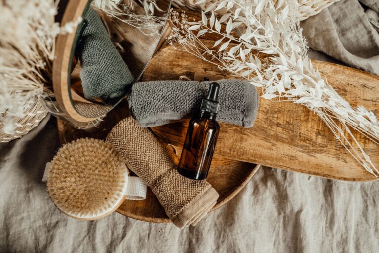 Oil, Water, and What Your Skin Actually Needs - Skin & Simple Things