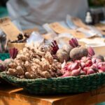 What a Root Cellar Mindset Looks Like in an Apartment - Seasonal Living