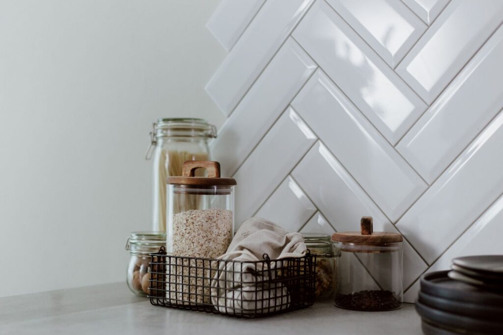 What I Replaced Plastic Wrap With - Less in the House