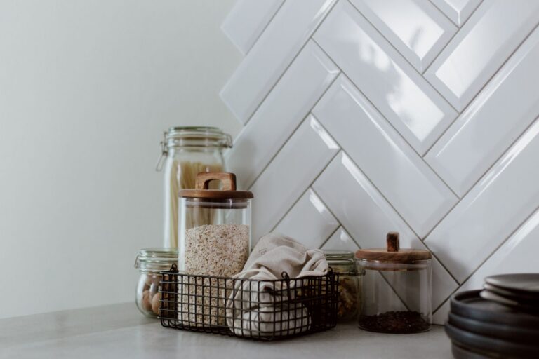 What I Replaced Plastic Wrap With - Less in the House
