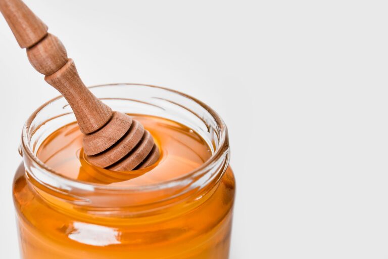 Honey Uses Beyond the Jar - The Simple Pantry