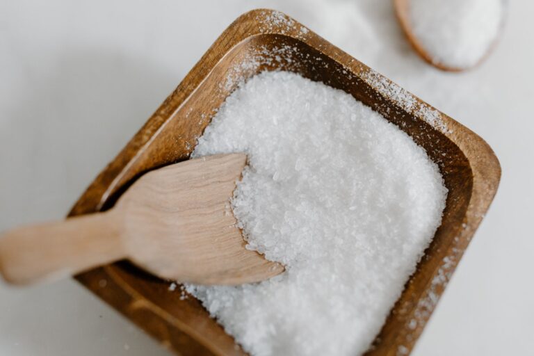 Salt Is Doing More Than You Think - The Simple Pantry