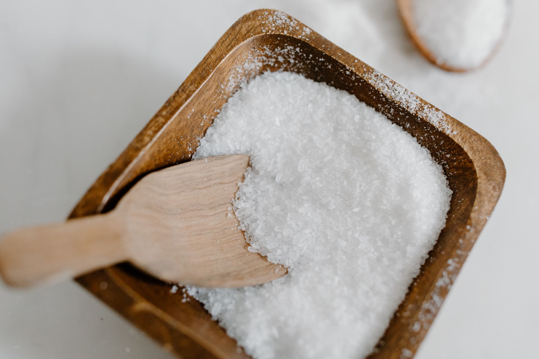 Salt Is Doing More Than You Think - The Simple Pantry