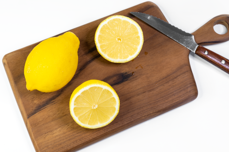 What to Do With Lemons Besides Lemonade - The Simple Pantry