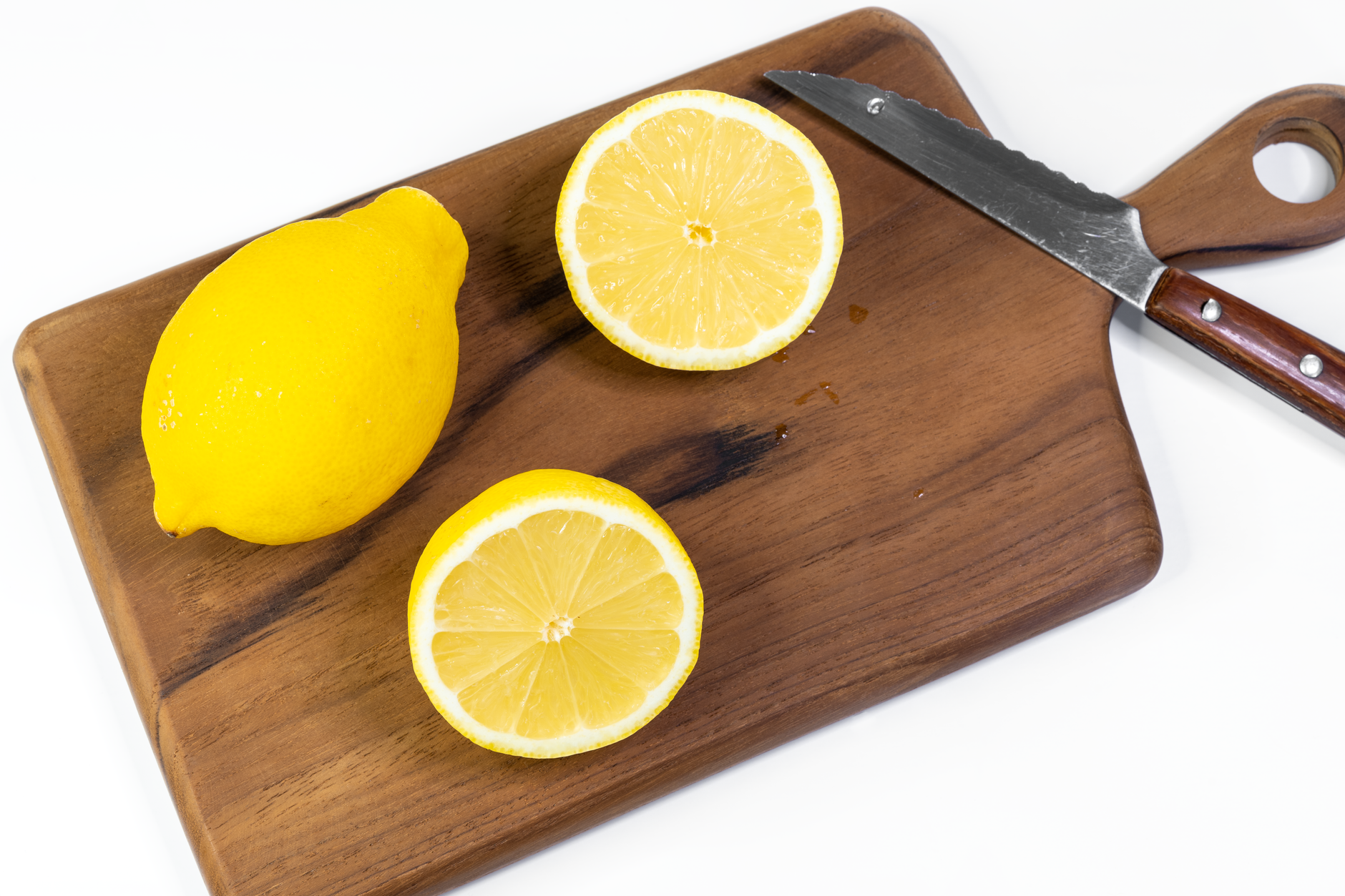 What to Do With Lemons Besides Lemonade - The Simple Pantry